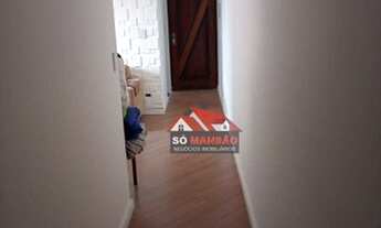 Imagem 5: Apartamento com 2 dormitórios à venda, 50 m² por R$ 220.000,00 - Santa Terezinha - São Ber