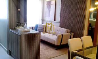 Imagem: GOIâNIA - Apartamento Padrão - Setor Central