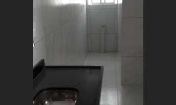 Imagem 2: Apartamento para venda com 49 metros quadrados com 2 quartos