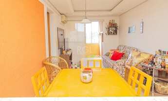 Imagem 4: Porto Alegre - Apartamento Padrão - Partenon