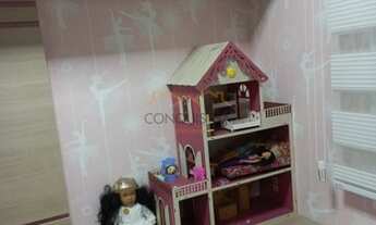 Imagem 6: SANTO ANDRé - Padrão - Vila Homero Thon