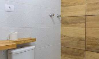 Imagem 5: Apartamento para Aluguel - Vila Rosália, 1 Quarto, 40 m2