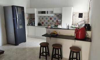 Imagem 4: Casa para venda em Guamá - Bem localizada em rua pública..