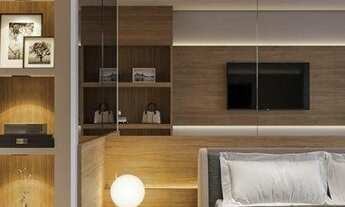 Imagem 6: CURITIBA - Apartamento Padrão - Bigorrilho