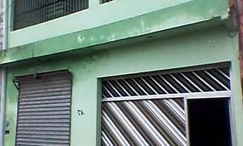 Imagem: Aluga-se Casa grande duplex 220 m² - barata