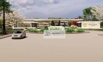 Imagem: Terreno a venda Corumbá Goiás Condomínio