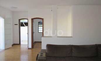 Imagem 5: Casa com 3 dormitórios para alugar, 163 m² por R$ 2.500,00/mês - Vila Monteiro - Piracicab