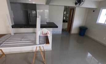 Imagem 6: Ref. 14370 - Apto Semi Mobiliado - 2 Dorm.- Lazer - Aviação