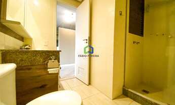 Imagem 4: Apartamento de 01 quarto à venda na praia da Barra da Tijuca