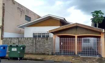 Imagem: Casa 154 m² - Jardim Nova Lençóis - Lençóis