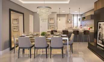 Imagem: Cobertura com 3 quartos à venda - Cabral