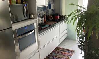 Imagem 5: Apartamento à venda na Rua Flávio de Melo, Vila Mariana, São Paulo - SP