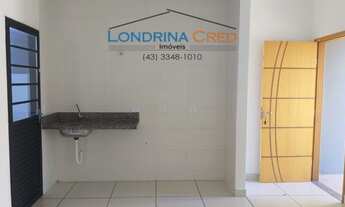 Imagem 3: Casa com 3 quartos - Bairro Parque Residencial Michael Licha em Londrina