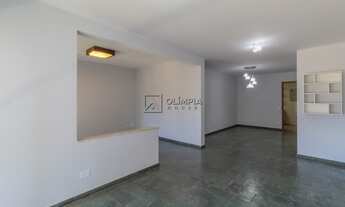 Imagem 3: Apartamento Locação 3 Dormitórios - 110 m² Vila Nova Conceição