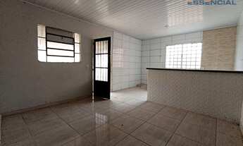 Imagem: Casa com 2 dormitórios à venda, por R$