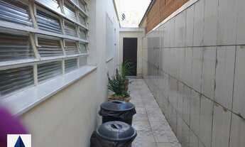 Imagem 3: SãO PAULO - Sobrado Padrão - Campo Grande