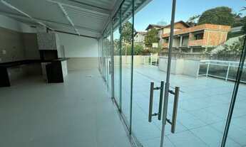 Imagem 2: Belíssima cobertura nas Braunes