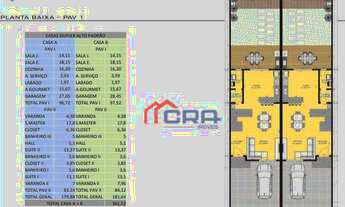 Imagem 6: Casa à venda por R$ 920.000,00 - Jardim Provence - Volta Redonda/RJ