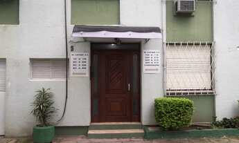 Imagem 4: PORTO ALEGRE - Apartamento Padrão - CRISTAL