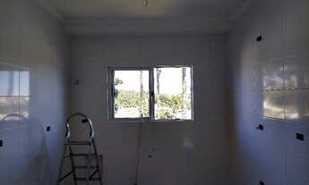 Imagem 6: SOBRADO A VENDA EM ABRANCHES, CURITIBA, A 1200 METROS DO PARQUE BARREIRINHA E AV. ANITA GA