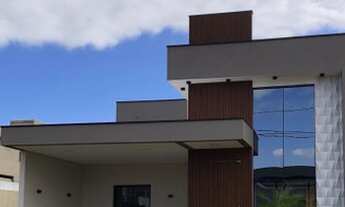 Imagem 3: Casa com Piscina no Condomínio Piemonte