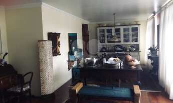 Imagem 7: Localização privilegiada no Jardins, vista eterna, face norte