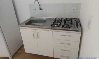 Imagem 3: APARTAMENTO - BUTANTÃ - SP