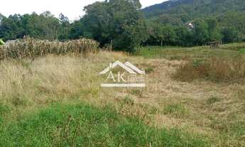 Imagem 3: Terreno com área de 492,08 m², localizado no bairro Joaneta, município de Picada Café-RS