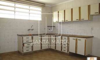 Imagem 8: Casa (térrea na rua) 4 dormitórios/suite, cozinha planejada