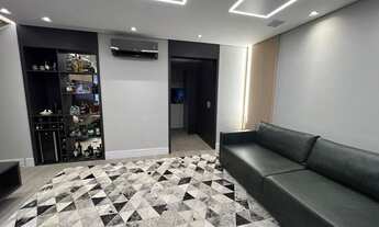 Imagem 4: Apartamento mobiliado para alugar Vila Prudente com: 3 dormitórios, 1 suíte, 2 vagas