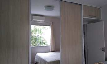 Imagem 5: Apartamento para Venda em Florianópolis, Agronômica, 3 dormitórios, 1 banheiro, 1 vaga