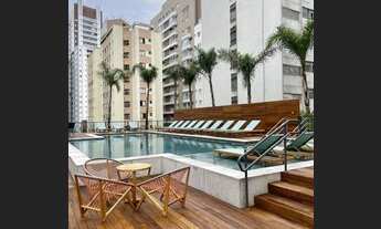 Imagem 2: Studio para venda com 24 m² com 1 quarto em Bela Vista - São Paulo - SP