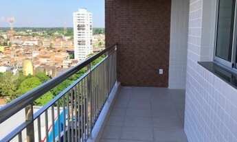 Imagem 5: Ed. Piazza Toscana - 88m2, nascente, 3 quartos, 2 vagas de garagem