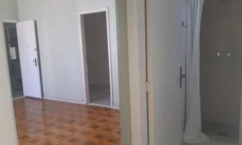 Imagem 3: FLAMENGO PROXIMO A PRAIA,METRO, ARBORIZADA, SALA 2 QUARTOS