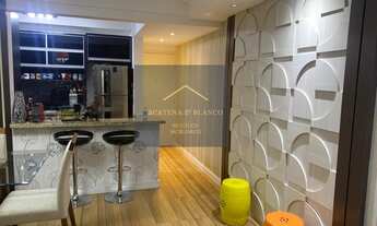 Imagem: Apartamento com 3 quartos, 90m2, à venda