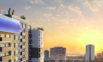 Imagem 3: Apartamento em Cidade Baixa