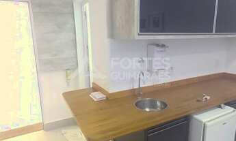 Imagem 5: RIBEIRãO PRETO - Conjunto Comercial/sala - Jardim Irajá