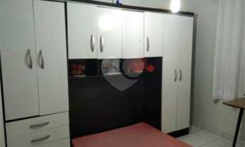 Imagem 4: Apartamento a venda no Condomínio Morada Da Serra