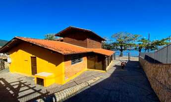 Imagem 4: Casa frente mar em Santo Antonio de Lisboa