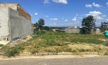 Imagem: Ágio ou Lote quitado de 400 m² em Senador