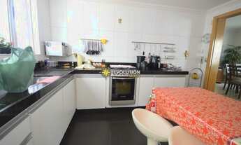 Imagem 5: Apartamento para venda com 130 metros quadrados com 4 quartos em União - Belo Horizonte