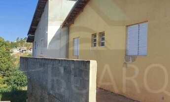 Imagem 2: Casa para venda com 120 metros quadrados com 3 quartos em Vila Nova Trieste - Jarinu - SP