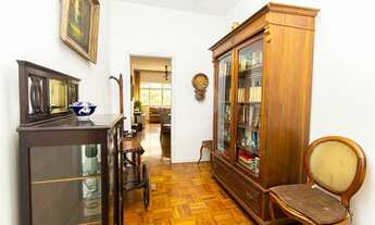 Imagem 5: Apartamento para venda tem 100 metros quadrados com 2 quartos em Jardim Paulista - São Pau