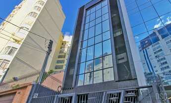 Imagem: Predio em Moinhos de Vento