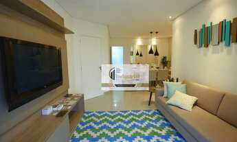 Imagem 3: Apartamento com 3 dormitórios à venda, 108 m² por R$ 845.305,26 - Jardim do Mar - São Bern