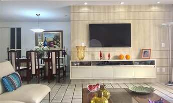 Imagem 4: Edificio Niyama 4 quartos - ponta verde