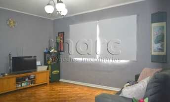 Imagem: SÃO PAULO - Apartamento Padrão - CAMBUCI