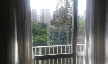 Imagem 6: Apartamento, 101 m² - venda por R$ 730.000,00 ou aluguel por R$ 3.220,00/mês - Jardim Mara