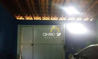 Imagem 2: Casa à venda, 120 m² por R$ 260.000,00 - Parque Santa Cecília - Bauru/SP