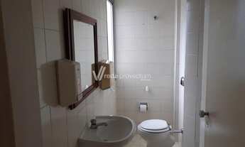 Imagem 3: Sala - Vila Itapura - Campinas